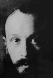 Mikhail Bakhtin